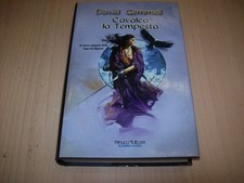 DAVID GEMMELL:CAVALCA LA