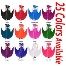 TMS Multi Gonna Ruffle Top