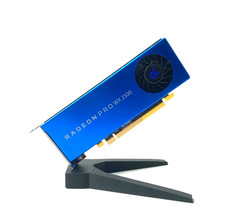 AMD Radeon Pro WX2100 2 GB