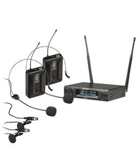 EIKON WM900DH DOPPIO