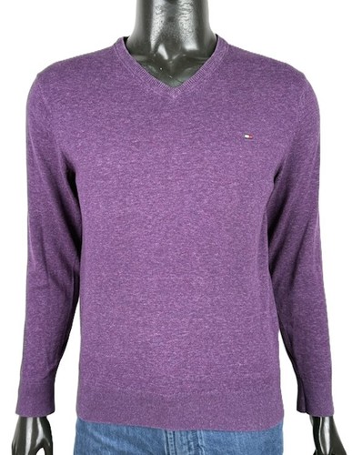 Tommy hilfiger maglione uomo - maglione,