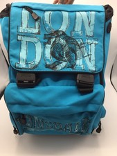 Zaino scuola tempo libero