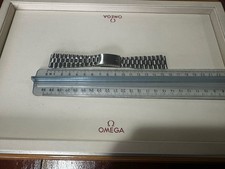 Omega Speedmaster Mark 2 Top