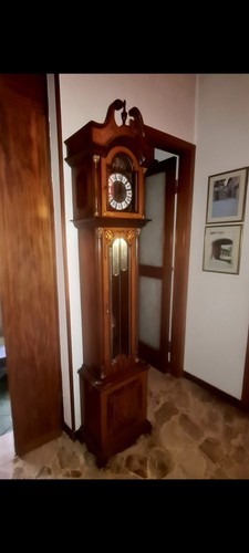 Orologio pendolo da - a,