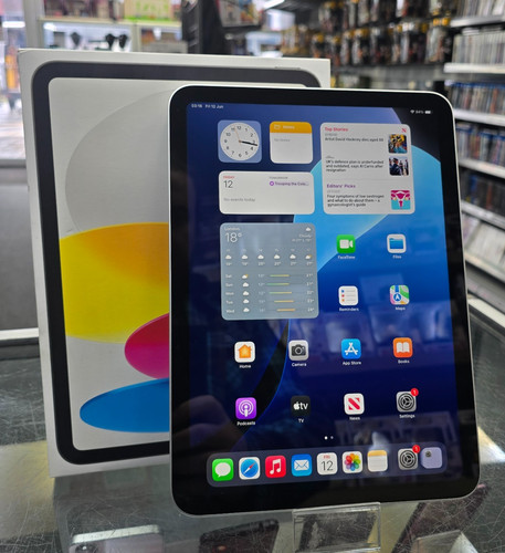 Apple ipad 11th - gen, a16