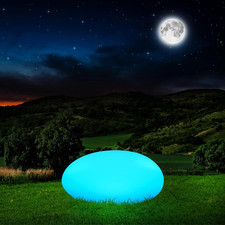 Luci Solari per Sentieri