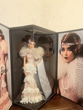 Nuova firma Barbie - Un