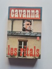 I Ritals Cavanna François