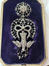 Antico ciondolo convertitore