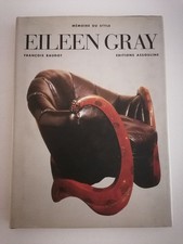 Francçois Baudot - EILEEN GRAY - Ed. Assouline