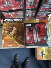 Star Wars Republic Gunship Die