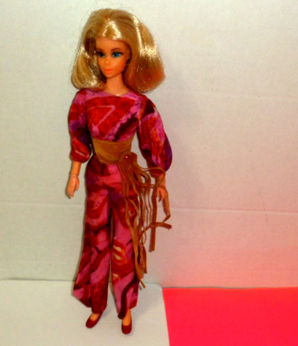 Bambola barbie vintage 1153 - bambola, #1153