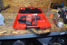 Trapano a percussione Hilti TE