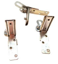 Attaccaglia Regolabile Pensili