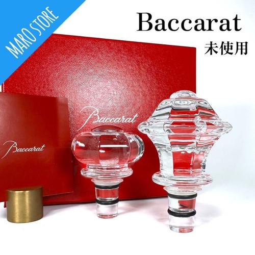 Baccarat tip top cristallo - tip,
