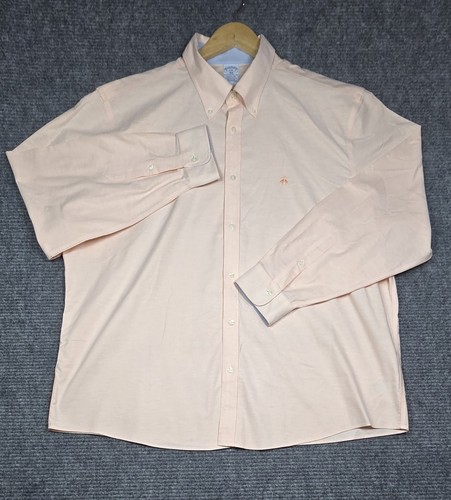 Brooks brothers camicia - camicia, uomo