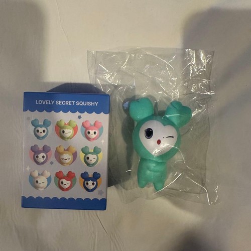 Due volte mina squeeze korea - volte,