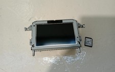 SCHERMO DISPLAY NAVIGATORE