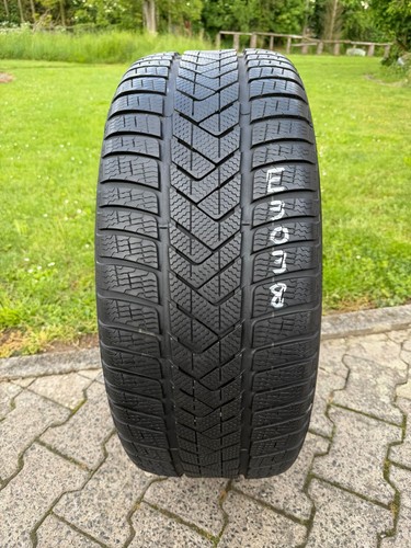 Pirelli scorpion winter - 1x,