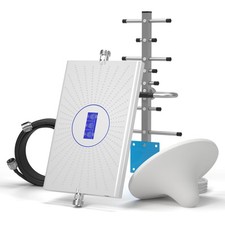 Amplificatore Segnale