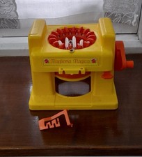 Maglieria Magica Mattel Anni