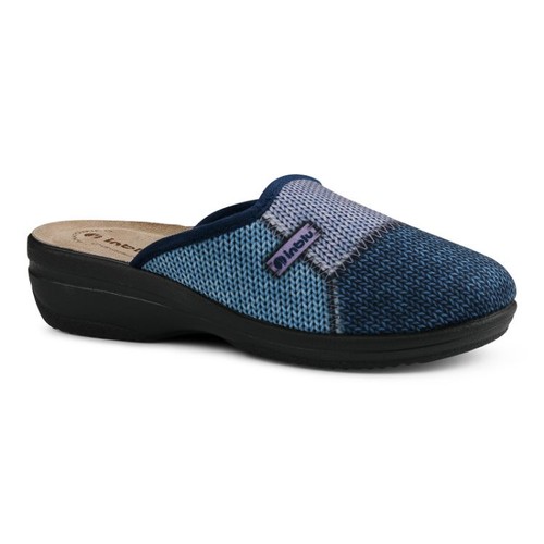 Inblu ciabatte pantofole donna - ciabatte/pantofole,