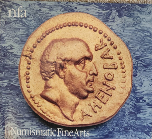 Catalogo aste numismatiche - catalogo,