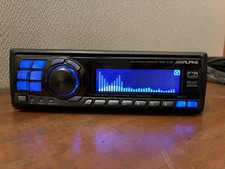 Alpine Multimedia Manager MANAGER PXA-H701+ RUX-C701 controller