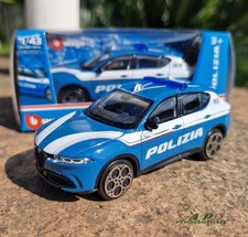 modellino auto scala 1/43