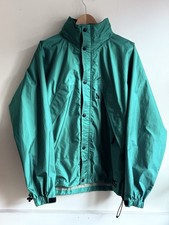 Giacca cappotto Serac Goretex