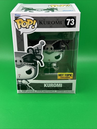 Kuromi funko pop sanrio - kuromi, ~
