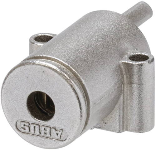 Lucchetto vano batteria - , abus
