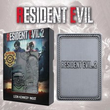 Resident Evil 2 LEON S