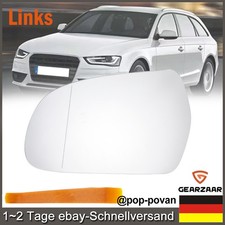 Vetro Specchio Retrovisore