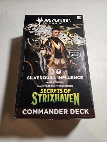 Magic the gathering secrets - gathering, of