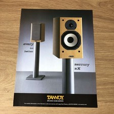 GRAM04 MAGAZINE ADVERT 11X8