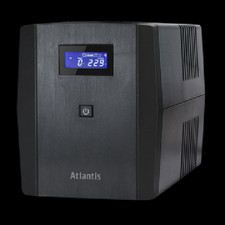 Atlantis OnePower 1200, UPS