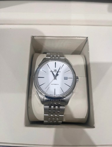 Philip watch roma automatico - ,