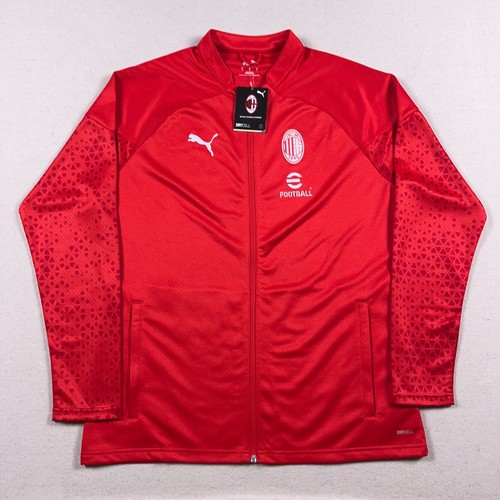 Giacca milan puma - ac,
