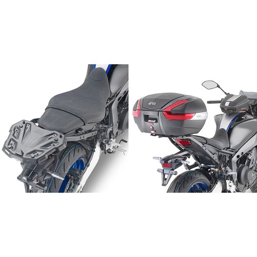 Givi 2156fz portapacchi - 2156fz,