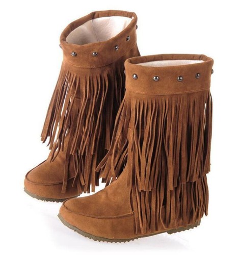 Mocassino donna 2025 rivetto