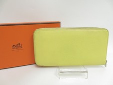 Autentico portafoglio lungo