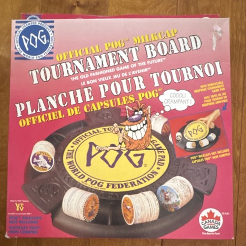 Pog canada games gioco - games,