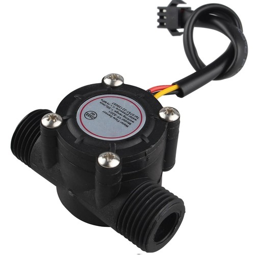Sensore flusso per acqua - sensore,