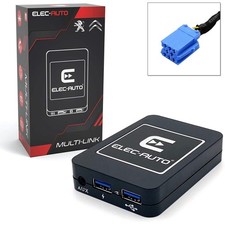 Interfaccia bluetooth usb - -,