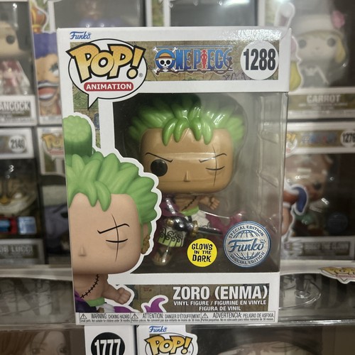 Funko pop animation - funko, one