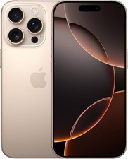 Apple iPhone 16 PRO-128