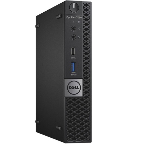 Mini computer destktop - pc, dell