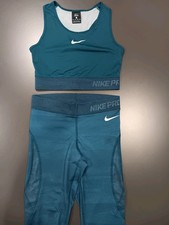 Completo Allenamento Nike Donna