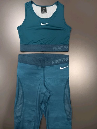 Completo allenamento nike - completo,